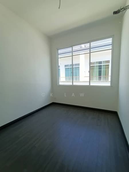 2-storey Terraced House for Rent in Eco Majestic (Semenyih) - CK Law - Interior - PropertyGuru.com.my