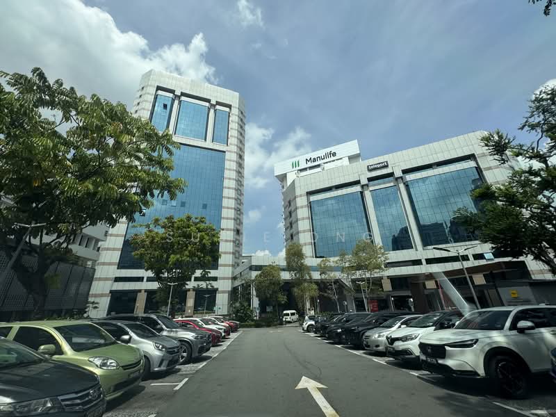 Office for Rent in Damansara Heights (Kuala Lumpur) - Susie Ong - PropertyGuru.com.my