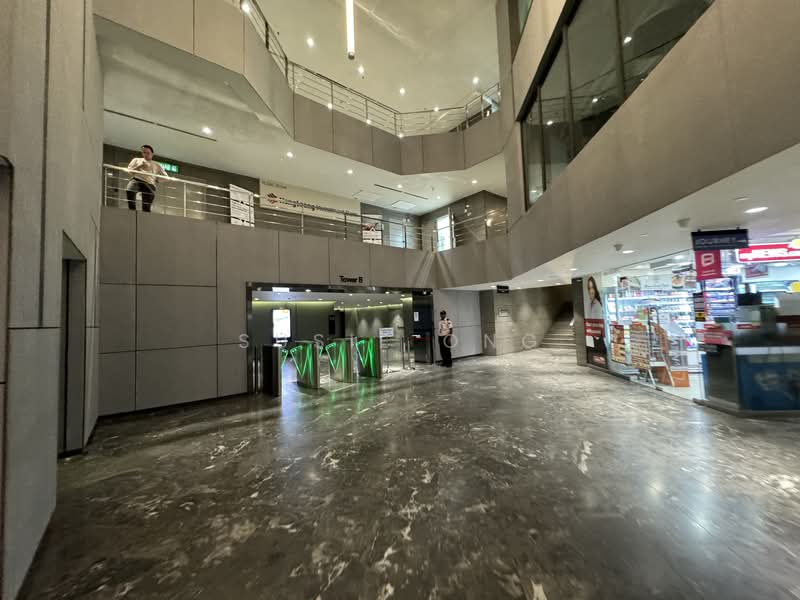 Office for Rent in Damansara Heights (Kuala Lumpur) - Susie Ong - PropertyGuru.com.my