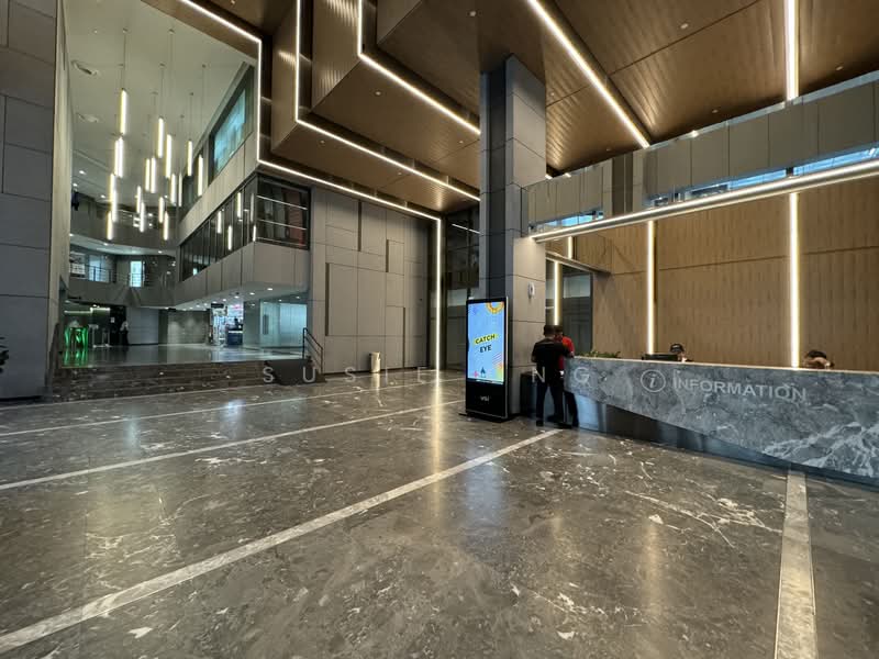 Office for Rent in Damansara Heights (Kuala Lumpur) - Susie Ong - PropertyGuru.com.my