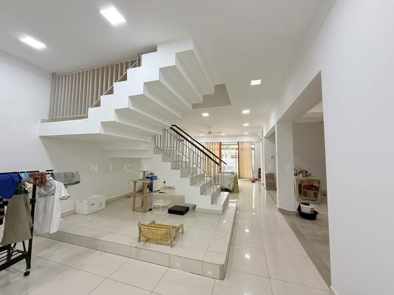 2-storey Terraced House for Sale in Horizon Hills (Iskandar Puteri (Nusajaya)) - Nicholas Tey - Interior - PropertyGuru.com.my
