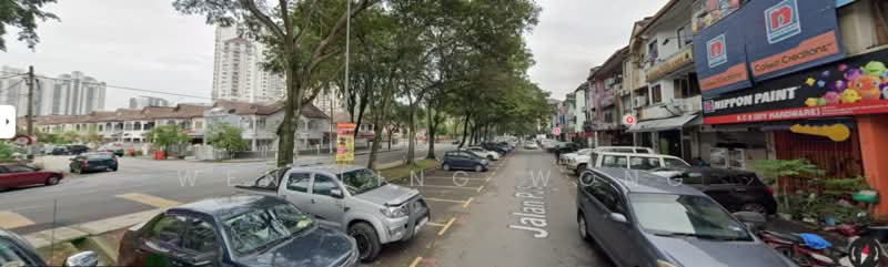 Kedai untuk Dijual di Pjs 10 (Sunway) - Wen Ling Wong - Exterior - PropertyGuru.com.my