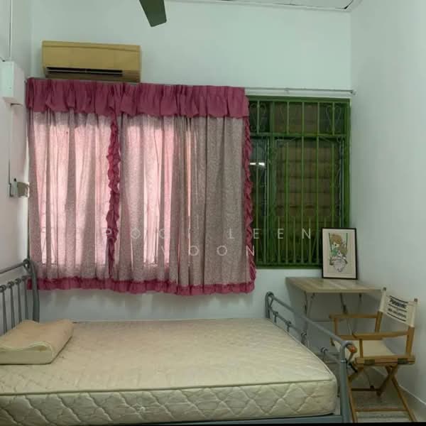 Rumah Teres 1 Tingkat untuk Disewa di Taman Pelangi (Johor Bahru) - Pooi Leen Voon - PropertyGuru.com.my