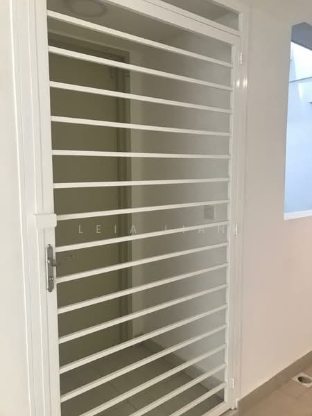 Service Residence for Rent at BSP 21 - Leia Lian - Entrance - PropertyGuru.com.my