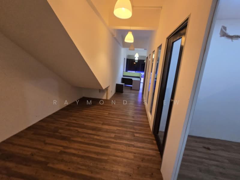 Corridor