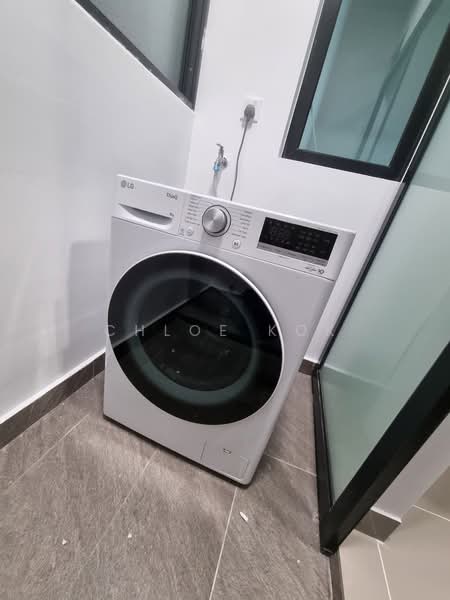 Untuk Dijual - 99 Residence