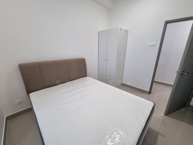Untuk Dijual - 99 Residence