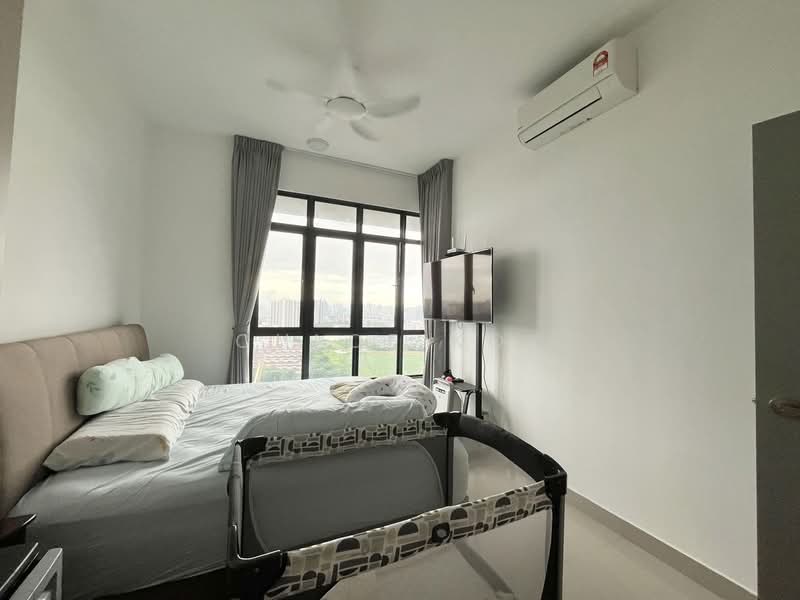 Untuk Dijual - 99 Residence