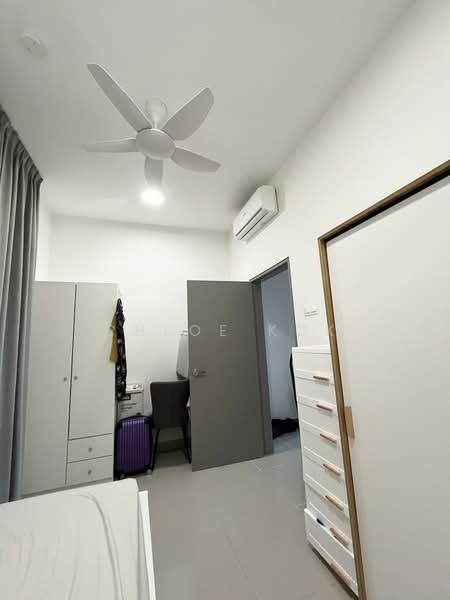 Untuk Dijual - 99 Residence