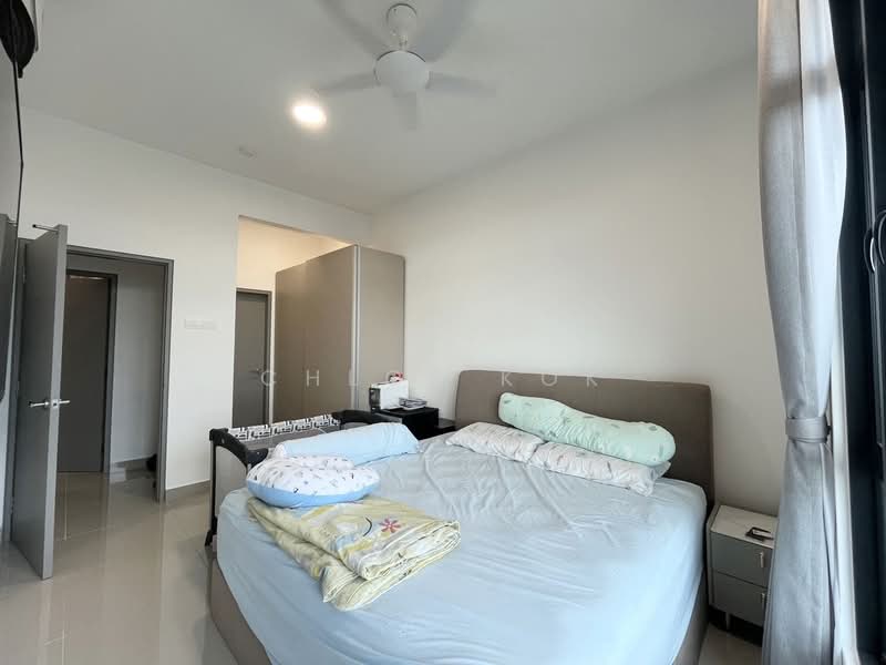 Untuk Dijual - 99 Residence
