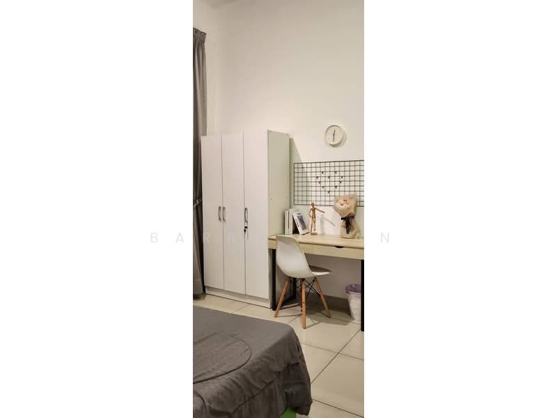 Servis Apartment untuk Disewa di Conezion Residences - BARRY CHAN - Bedroom - PropertyGuru.com.my