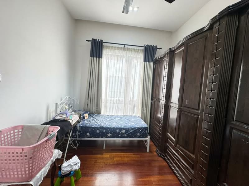 Semi-Detached House for Sale in Shah Alam (Selangor) - Veni Foo Yoke Fuang - Bedroom - PropertyGuru.com.my