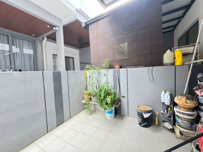 Semi-Detached House for Sale in Shah Alam (Selangor) - Veni Foo Yoke Fuang - Exterior - PropertyGuru.com.my