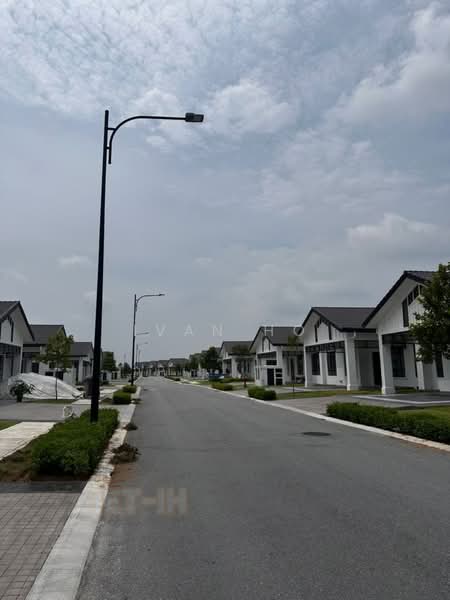 1-storey Terraced House for Rent in Eco Grandeur (Puncak Alam) - Ivan Ho - Exterior - PropertyGuru.com.my