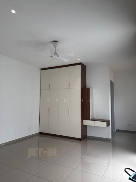 1-storey Terraced House for Rent in Eco Grandeur (Puncak Alam) - Ivan Ho - Bedroom - PropertyGuru.com.my