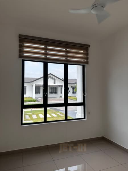 1-storey Terraced House for Rent in Eco Grandeur (Puncak Alam) - Ivan Ho - Interior - PropertyGuru.com.my