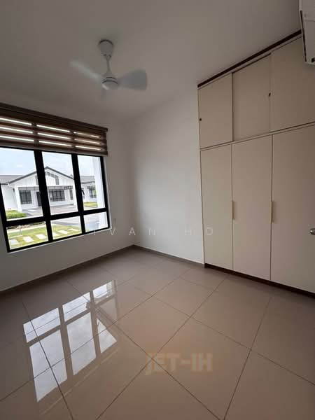 1-storey Terraced House for Rent in Eco Grandeur (Puncak Alam) - Ivan Ho - Bedroom - PropertyGuru.com.my