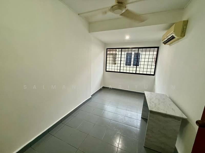 1.5-storey Terraced House for Sale in Subang Jaya (Selangor) - Salman Sharifudin - Interior - PropertyGuru.com.my