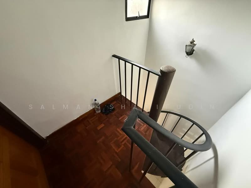 1.5-storey Terraced House for Sale in Subang Jaya (Selangor) - Salman Sharifudin - Interior - PropertyGuru.com.my