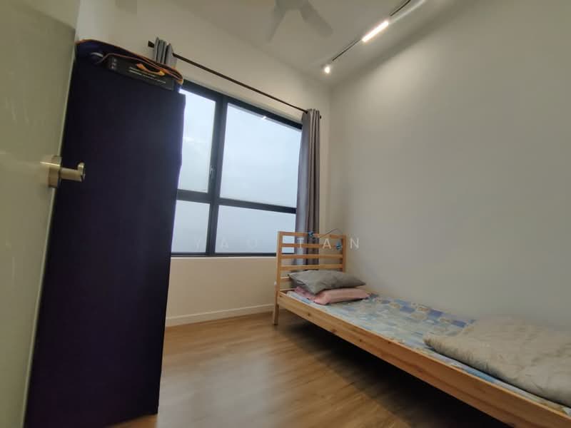 Servis Apartment untuk Disewa di SouthPlace Residences @ Tropicana Metropark - Yao Tan - Bedroom - PropertyGuru.com.my