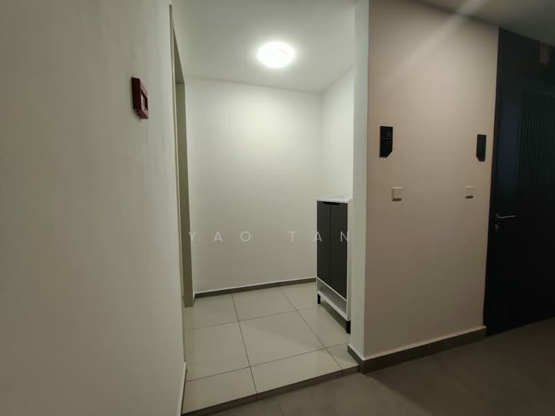 Servis Apartment untuk Disewa di SouthPlace Residences @ Tropicana Metropark - Yao Tan - Corridor - PropertyGuru.com.my