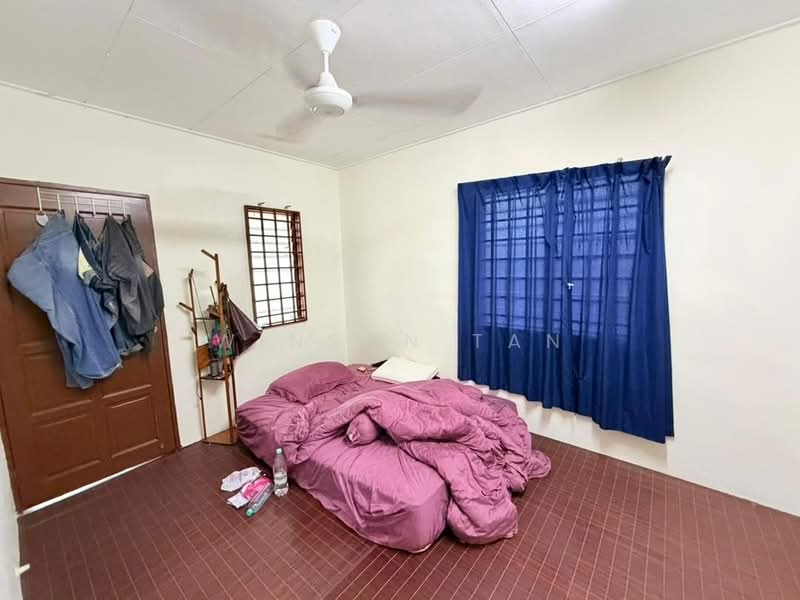 Rumah Teres 2 Tingkat untuk Dijual di Taman Nusantara Prima (Gelang Patah) - Winson Tan - PropertyGuru.com.my