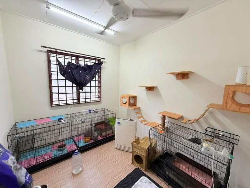 Rumah Teres 2 Tingkat untuk Dijual di Taman Nusantara Prima (Gelang Patah) - Winson Tan - PropertyGuru.com.my