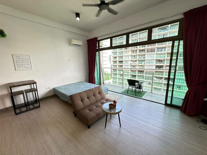 Service Residence for Rent at Palazio - Enoch Liong - Bedroom - PropertyGuru.com.my