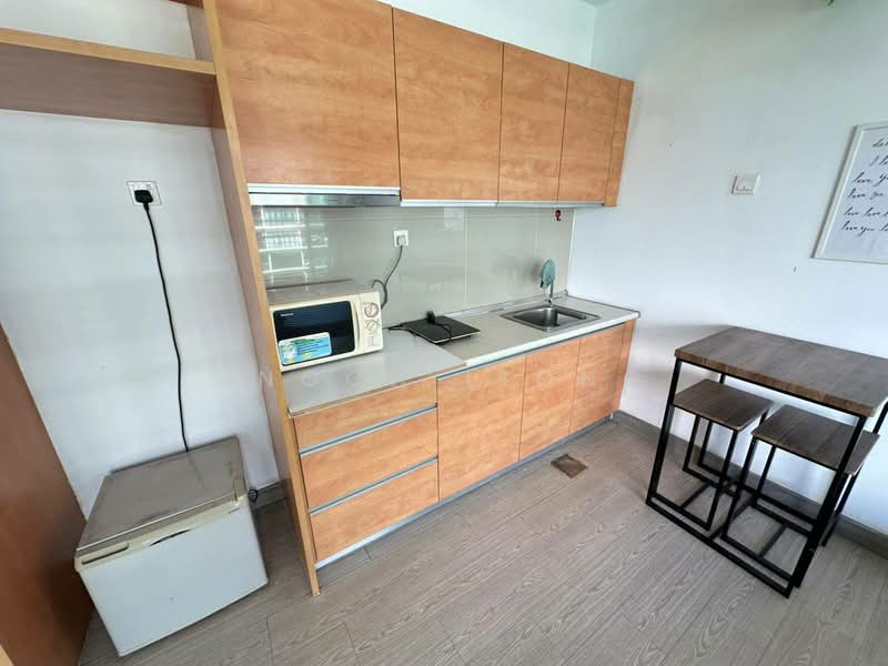Service Residence for Rent at Palazio - Enoch Liong - Kitchen - PropertyGuru.com.my