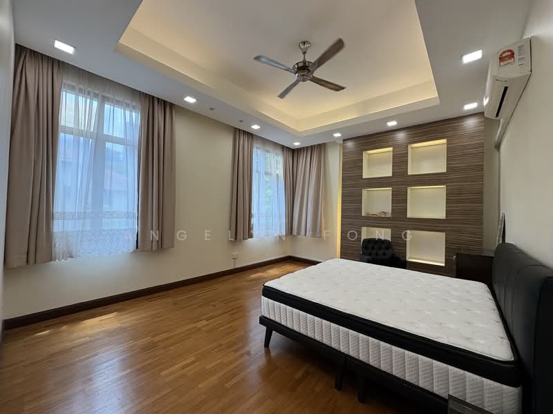 Bungalow for Sale in Taman Sri Hartamas (Sri Hartamas) - Angelyn Fong - PropertyGuru.com.my