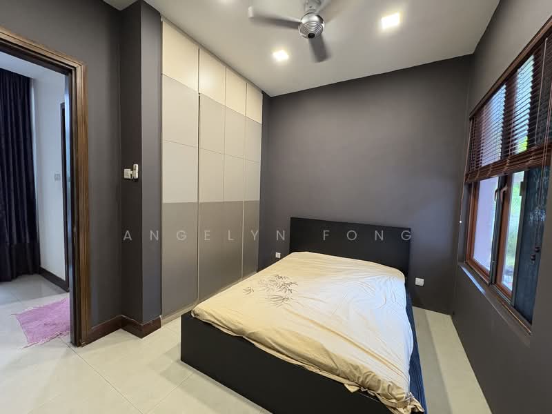 Bungalow for Sale in Taman Sri Hartamas (Sri Hartamas) - Angelyn Fong - PropertyGuru.com.my