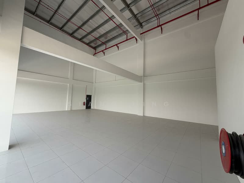 Kilang untuk Disewa di Bukit Minyak (Penang) - Siang Ling - Interior - PropertyGuru.com.my