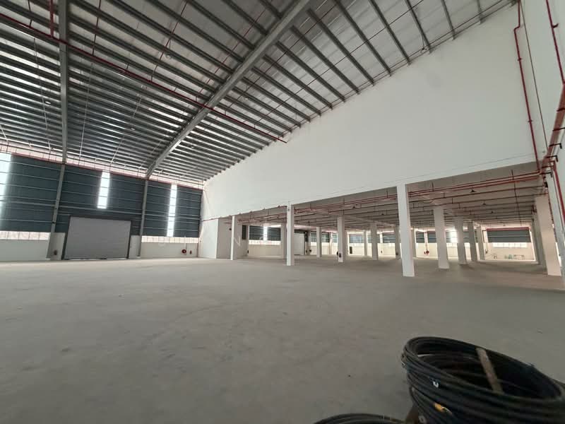 Kilang untuk Disewa di Bukit Minyak (Penang) - Siang Ling - Interior - PropertyGuru.com.my