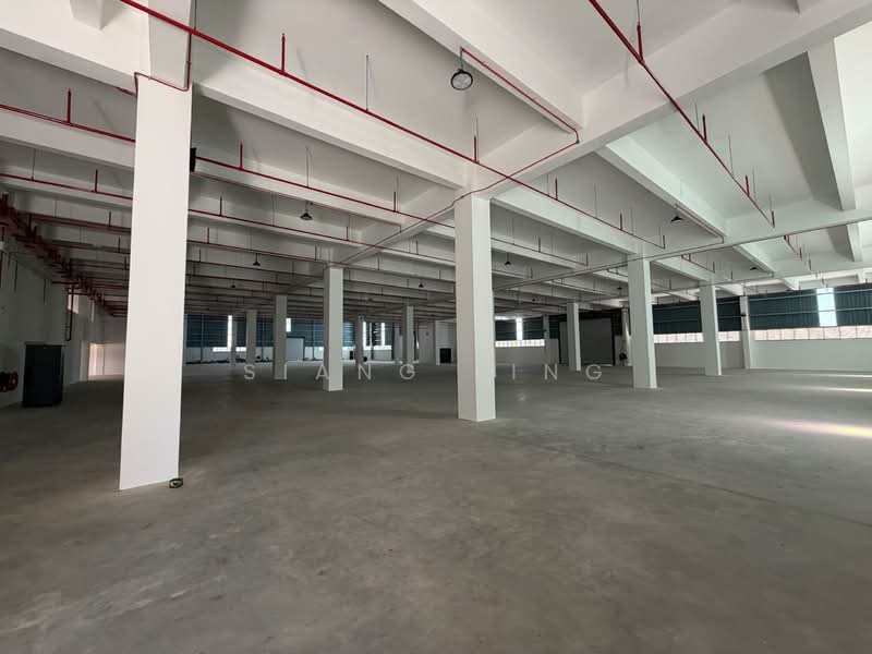 Kilang untuk Disewa di Bukit Minyak (Penang) - Siang Ling - Interior - PropertyGuru.com.my