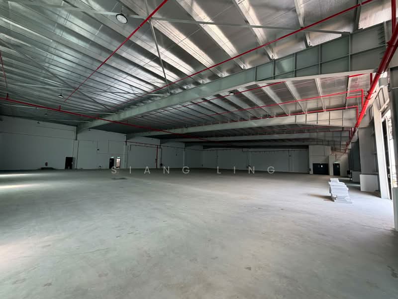 Kilang untuk Disewa di Bukit Minyak (Penang) - Siang Ling - Interior - PropertyGuru.com.my