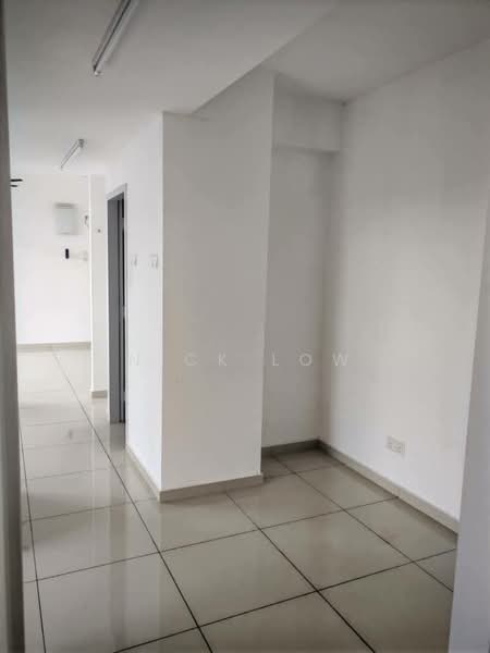 Servis Apartment untuk Disewa di Midas @ Seri Alam - Nick Low - Interior - PropertyGuru.com.my