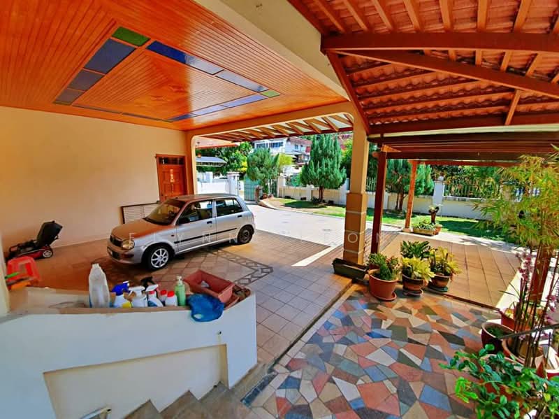 Rumah Berkembar untuk Dijual di Minden Heights (Gelugor) - Elynne Leong - Exterior - PropertyGuru.com.my