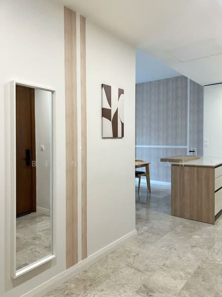 Service Residence for Sale at TRX Residences - Bernice Chan - Interior - PropertyGuru.com.my
