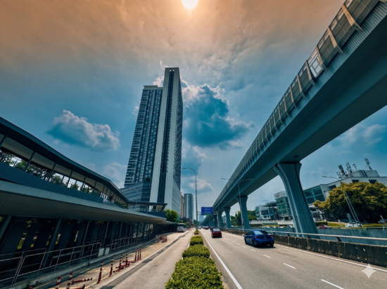 Service Residence for Rent at Edelweiss @ Tropicana Gardens - Joel Low - PropertyGuru.com.my