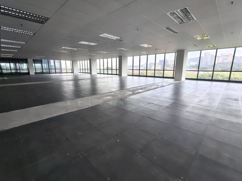 Office for Rent in Taman Tun Dr Ismail (Kuala Lumpur) - Kelvin Koh - Interior - PropertyGuru.com.my