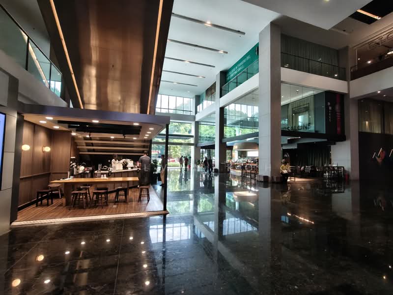 Office for Rent in Taman Tun Dr Ismail (Kuala Lumpur) - Kelvin Koh - Interior - PropertyGuru.com.my