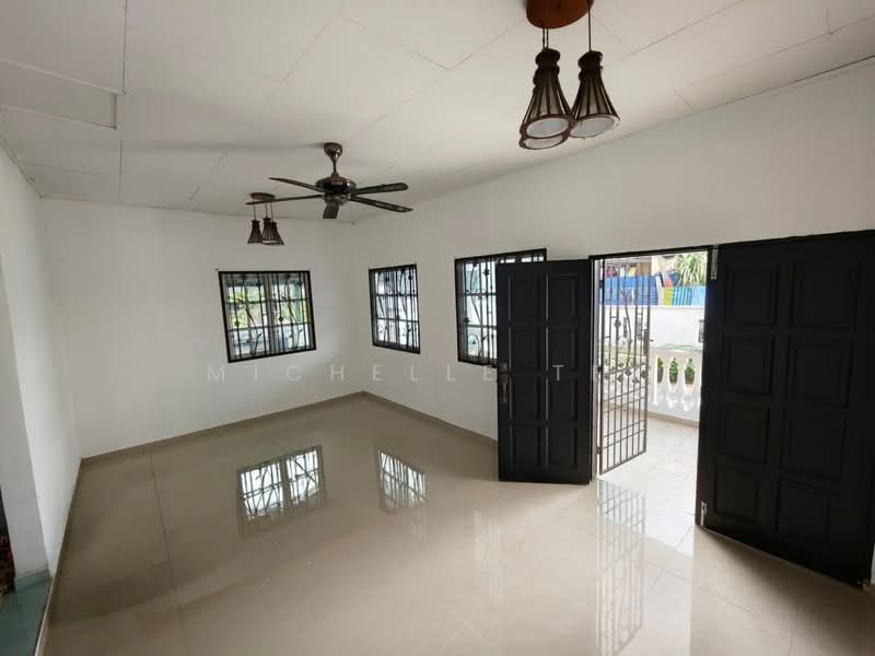 For Sale - Taman Kota Masai