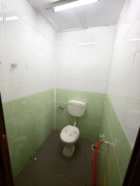 For Sale - Taman Kota Masai