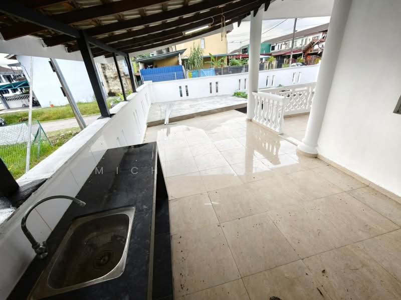For Sale - Taman Kota Masai