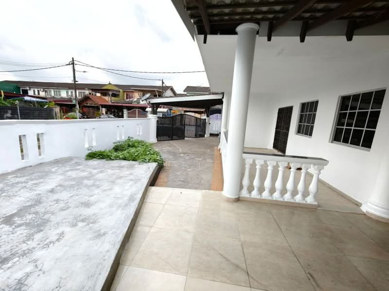 For Sale - Taman Kota Masai