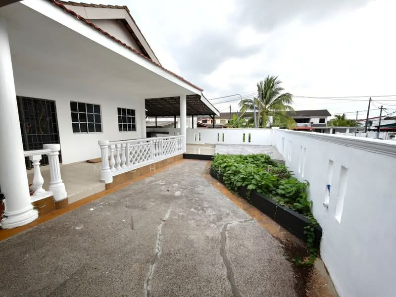 For Sale - Taman Kota Masai