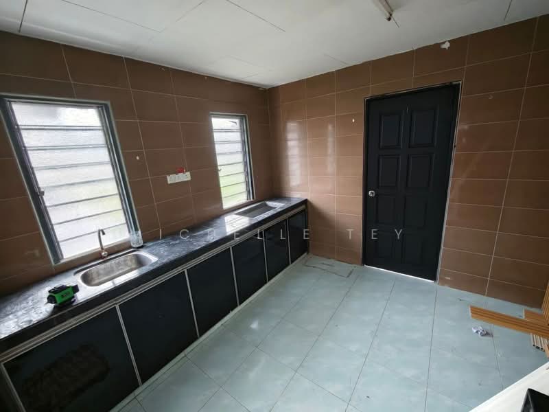 For Sale - Taman Kota Masai