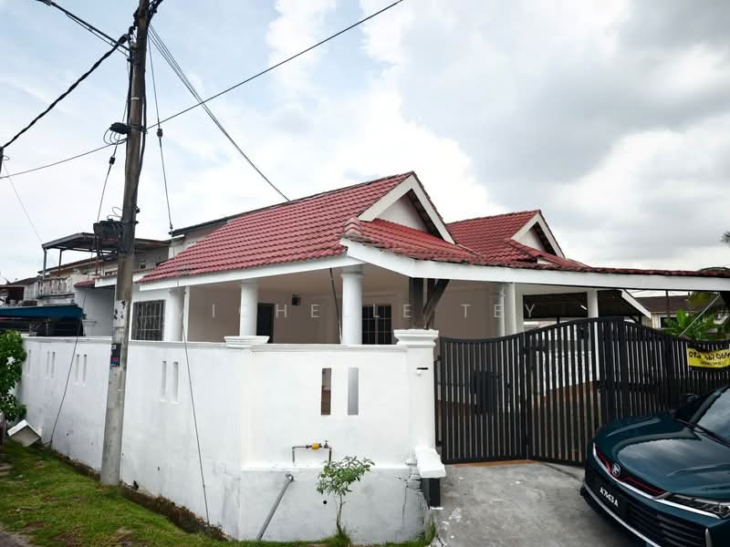 For Sale - Taman Kota Masai