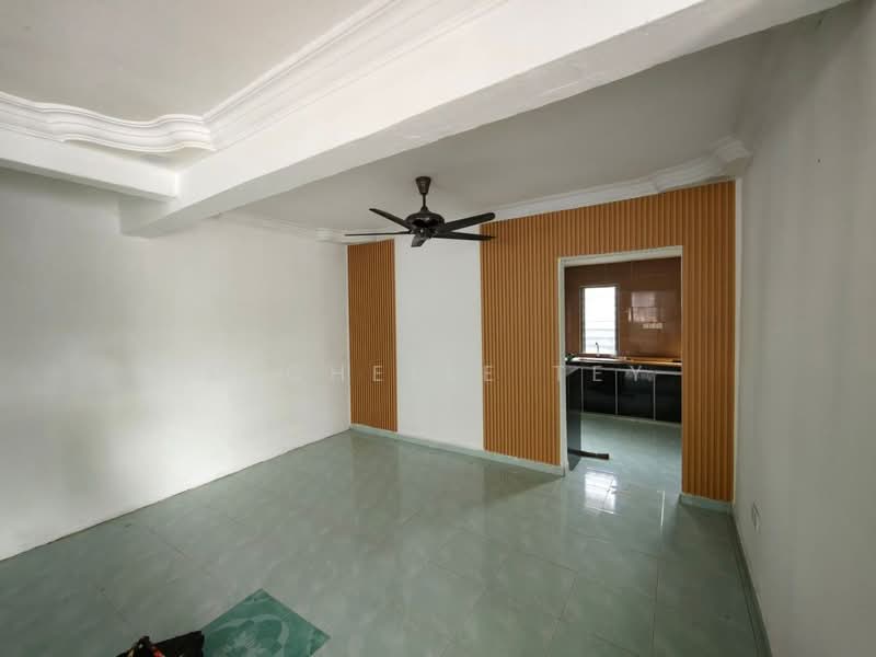 For Sale - Taman Kota Masai