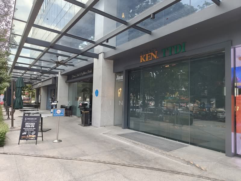 Pejabat untuk Disewa di Taman Tun Dr Ismail (Kuala Lumpur) - Kelvin Koh - PropertyGuru.com.my